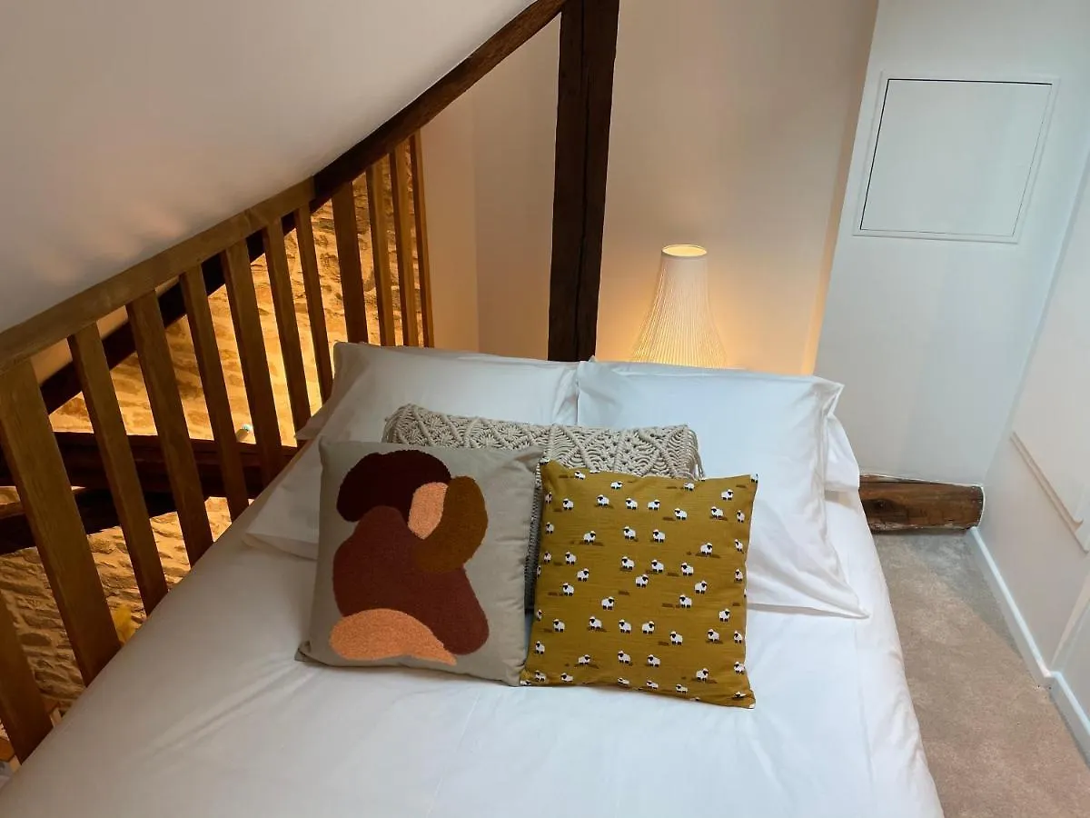 公寓 Appartement Centre-Ville Merlin 瓦讷 法国